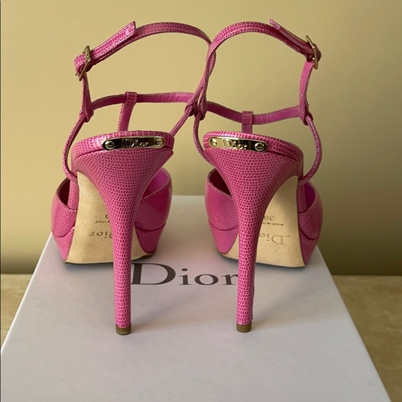 Dior Pumps - Picture 3 of 3